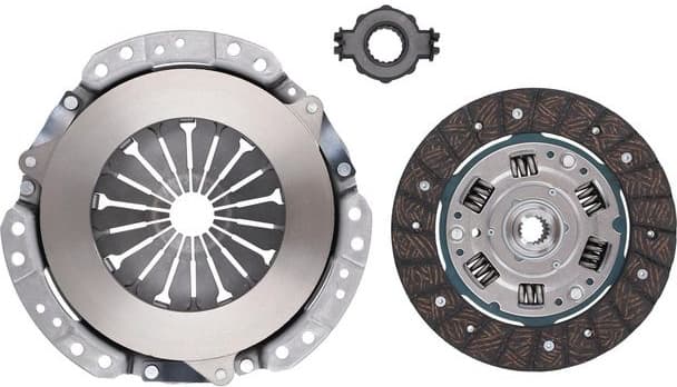 Clutch Kit KC253 - image 2
