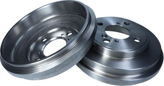 Brake Drum 19-3703 - image 2