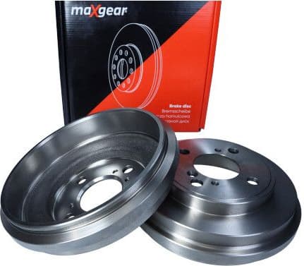 Brake Drum 19-3703 - image 3