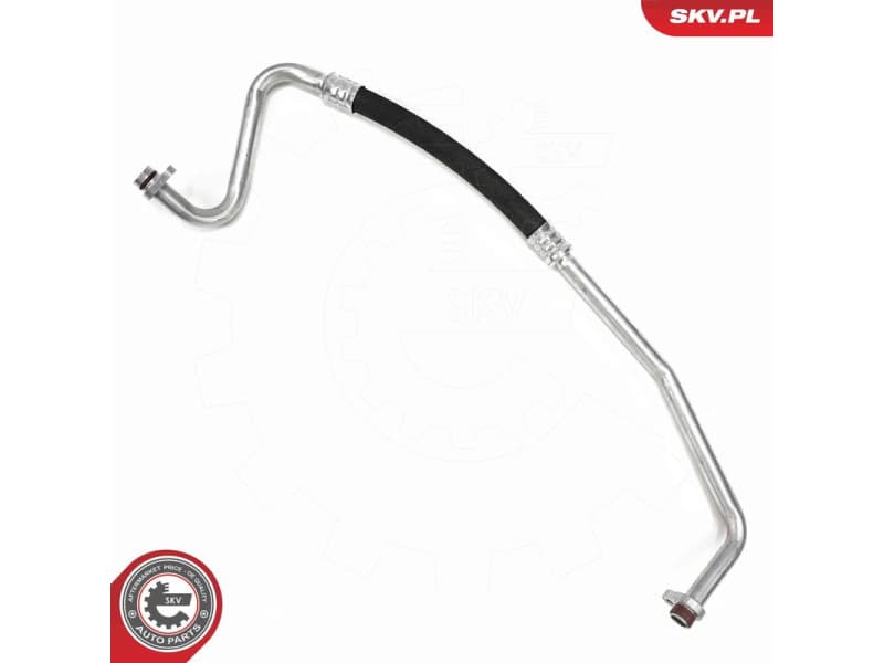 High/Low-pressure Line, air conditioning 54SKV650 - image 2