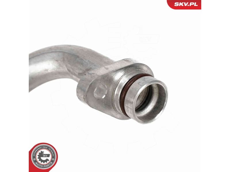 High/Low-pressure Line, air conditioning 54SKV650 - image 3