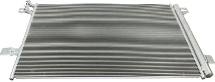 Condenser, air conditioning AC830233 - image 2