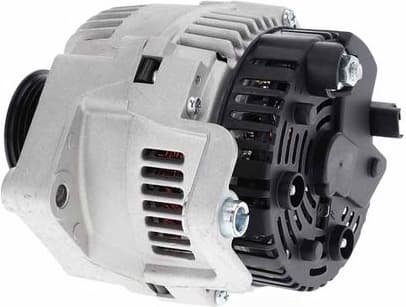 Alternator 8EL 011 710-371