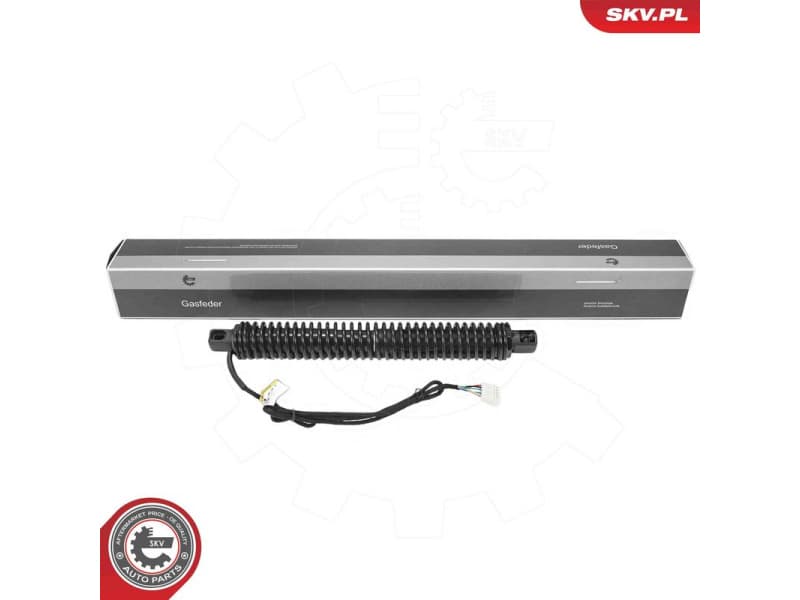 Electric Motor, tailgate 52SKV987