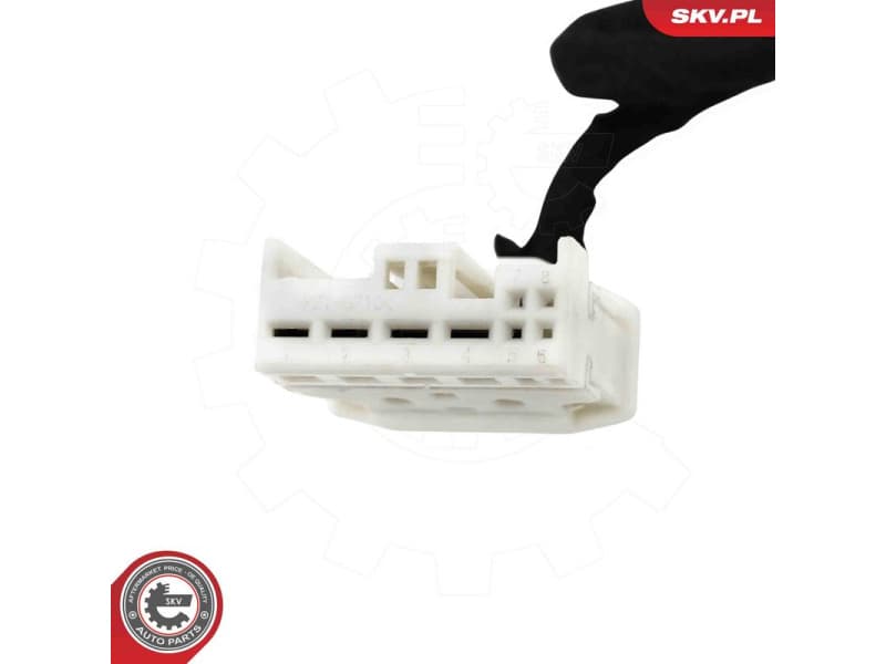 Electric Motor, tailgate 52SKV987 - image 5