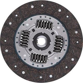 Clutch Disc DC054 - image 2