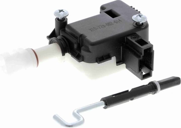 Actuator, central locking system Original VEMO Quality V10-77-0012