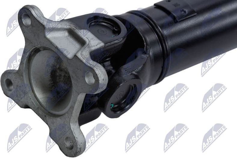 Propshaft, axle drive NWN-ME-106