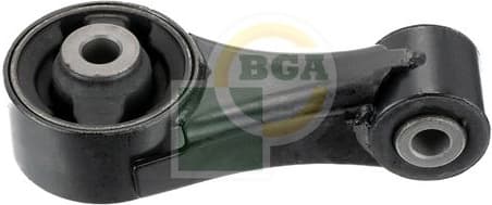 Mounting, engine MT9718