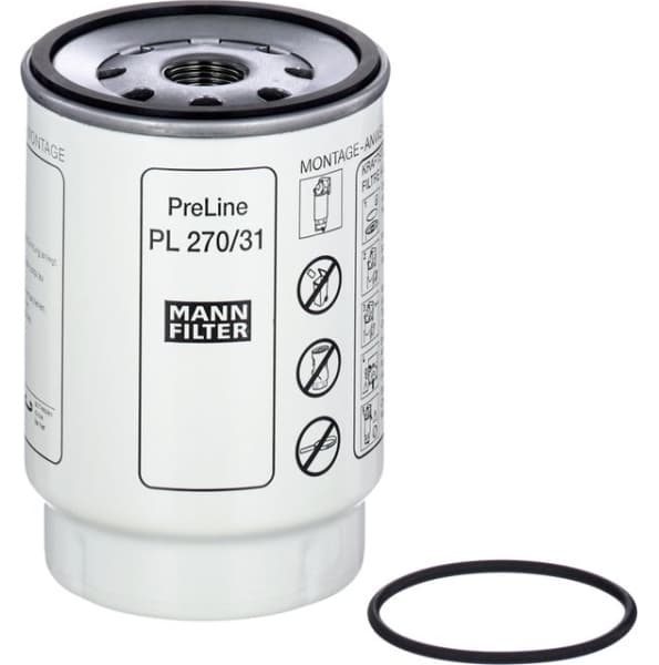 Fuel Filter PL27031Z