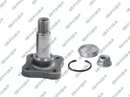 Steering Knuckle, wheel suspension 9499080A