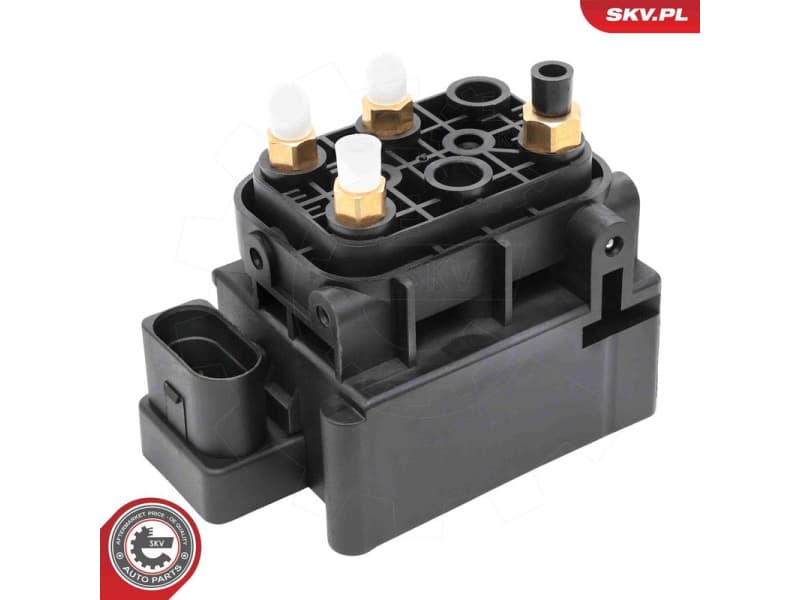 Valve, compressed-air system 93SKV819 - image 2