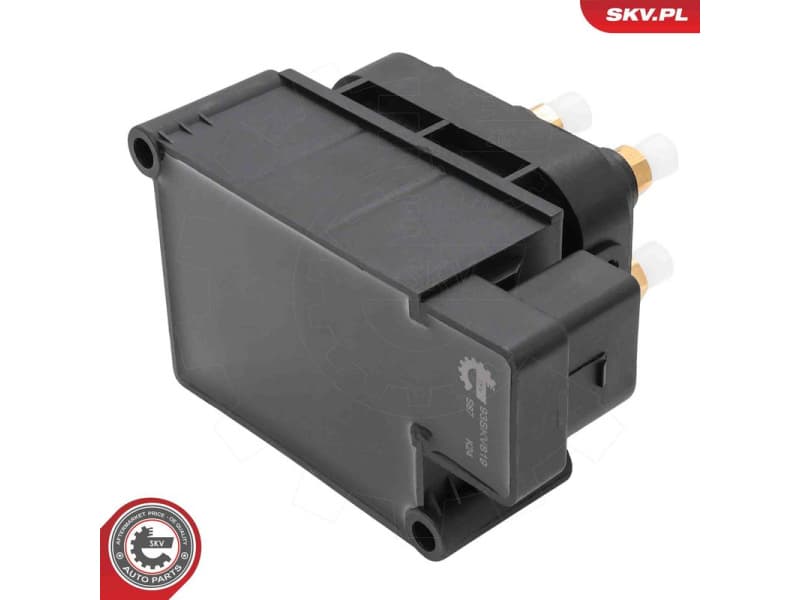 Valve, compressed-air system 93SKV819 - image 3