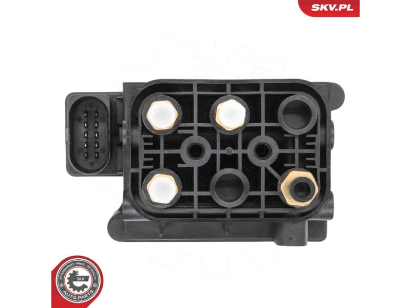 Valve, compressed-air system 93SKV819 - image 5