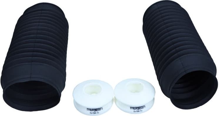 Dust Cover Kit, shock absorber 72-7284