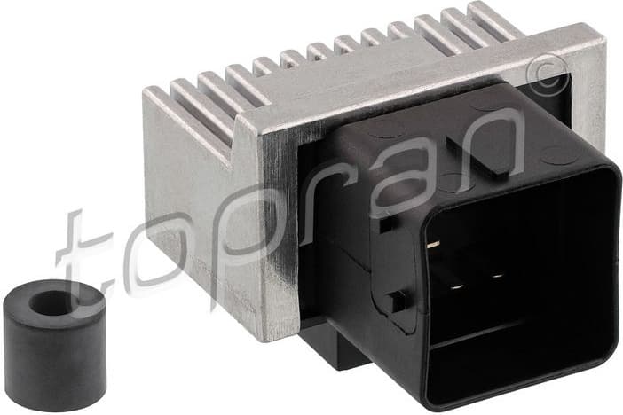 Control Unit, glow time 702 870