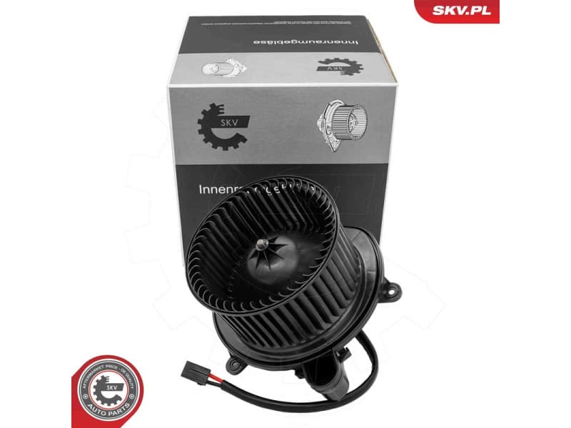 Interior Blower 68SKV279