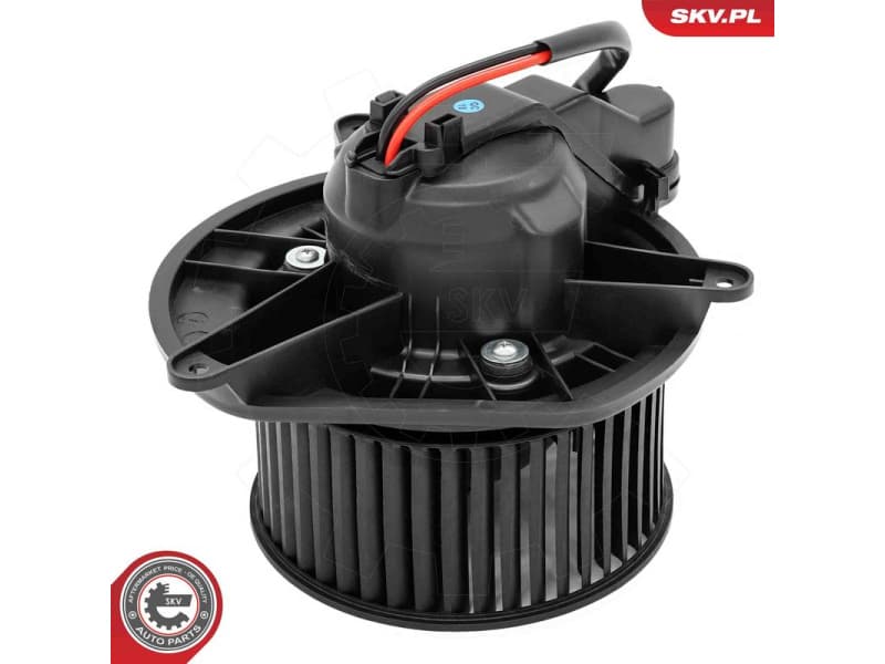 Interior Blower 68SKV279 - image 3