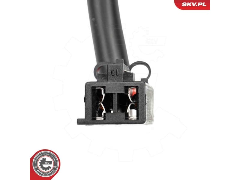 Interior Blower 68SKV279 - image 5