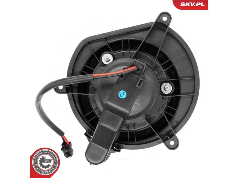 Interior Blower 68SKV279 - image 6