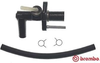 Master Cylinder, clutch ESSENTIAL LINE C49003