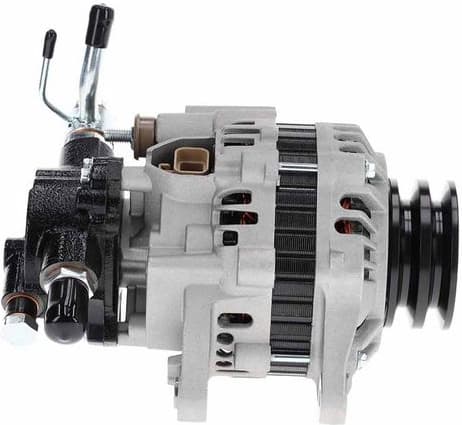 Alternator 8EL 011 711-081 - image 4