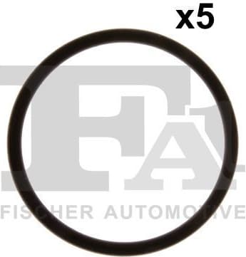 Gasket, EGR valve 076.304.005