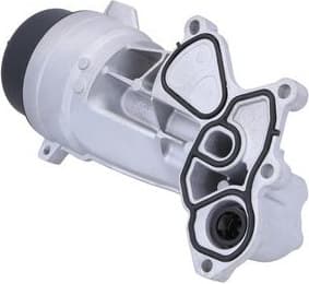 Housing, oil filter 4440005