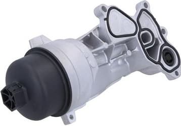 Housing, oil filter 4440005 - image 4