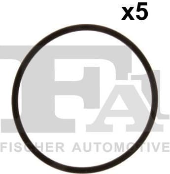 Gasket, EGR valve 076.306.005