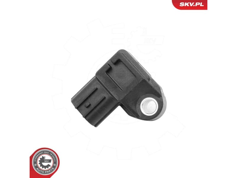 Sensor, boost pressure 17SKV022