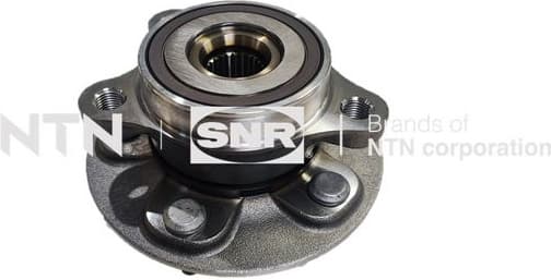 Wheel Bearing Kit R170.54