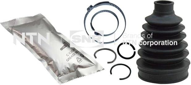 Bellow Kit, drive shaft OBK53.011