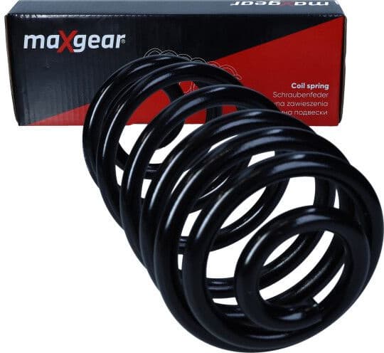 Suspension Spring 60-1314 - image 2