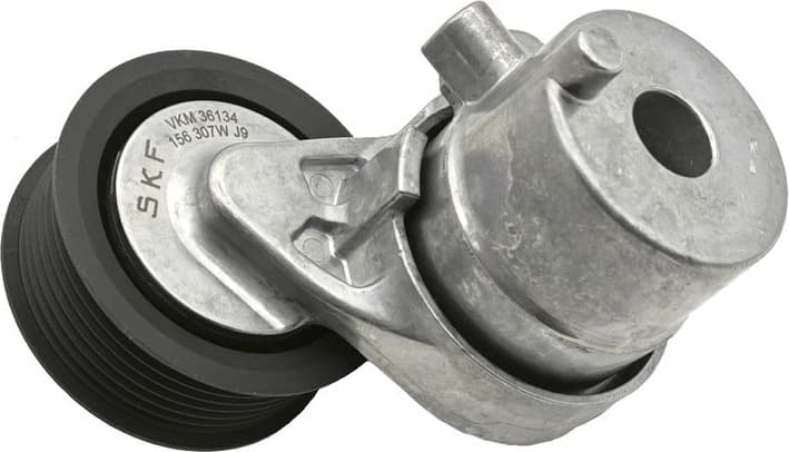 Belt Tensioner, V-ribbed belt VKM 36134