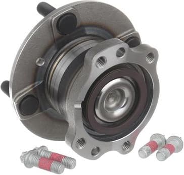 Wheel Bearing Kit VKBA 7126