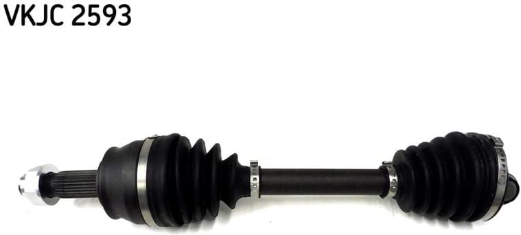 Drive Shaft VKJC 2593