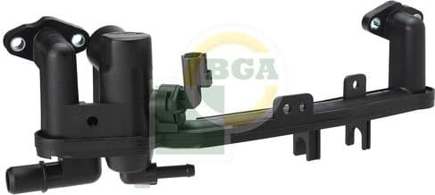 Coolant Flange FA4209