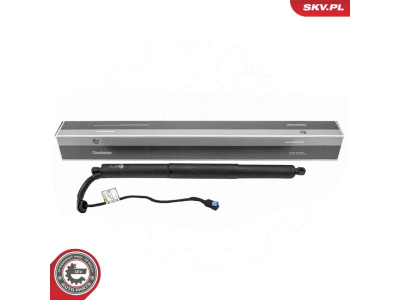 Electric Motor, tailgate 52SKV178