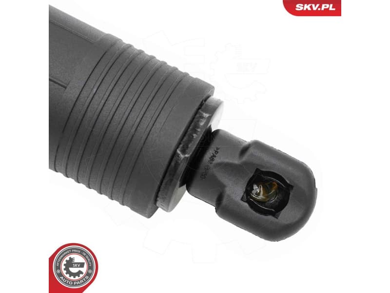 Electric Motor, tailgate 52SKV178 - image 4