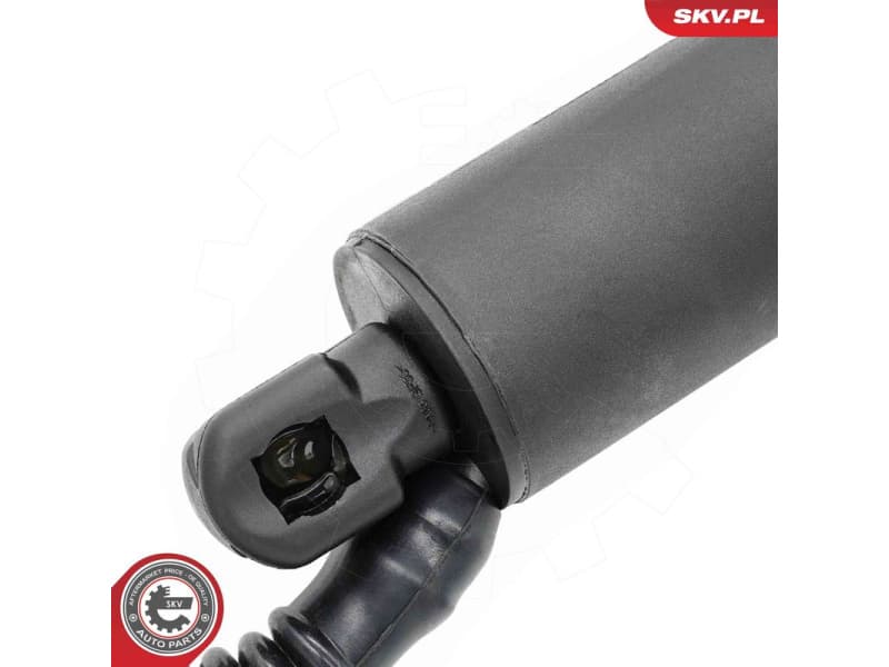 Electric Motor, tailgate 52SKV179 - image 4