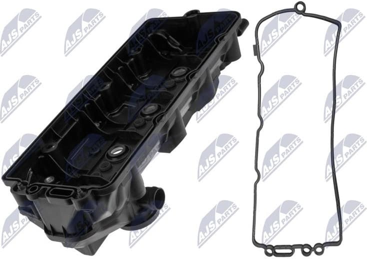 Cylinder Head Cover BPZ-AU-013 - image 3