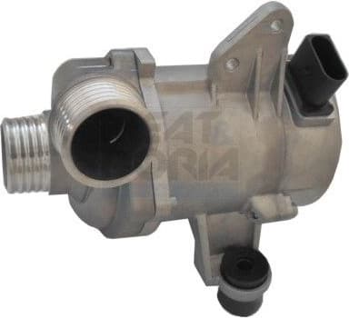 Auxiliary Water Pump (cooling water circuit) 20045