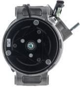 Compressor, air conditioning BEHR ACP1715000S