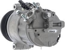 Compressor, air conditioning BEHR ACP1715000S - image 4