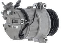 Compressor, air conditioning BEHR ACP1715000S - image 6