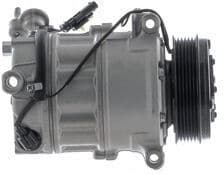 Compressor, air conditioning BEHR ACP1715000S - image 7