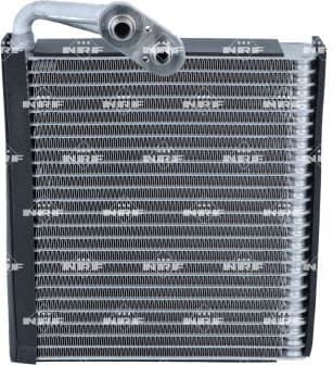 Evaporator, air conditioning 36201