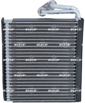 Evaporator, air conditioning 36201 - image 3