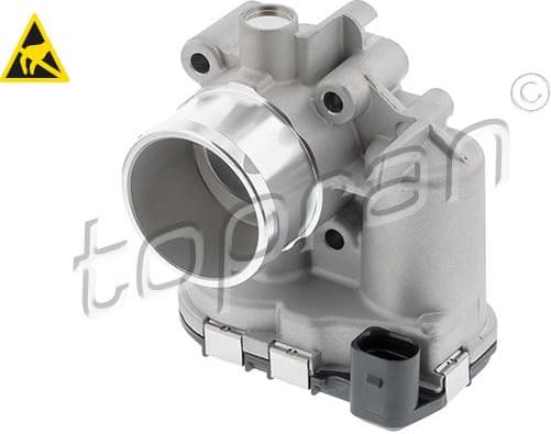 Throttle Body 305 898
